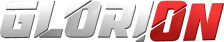 Glorian Casino Logo – offizielles Logo des Online Casinos